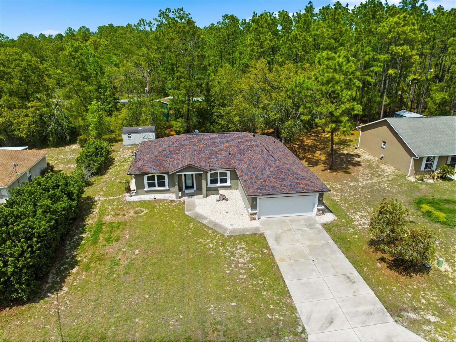 3339 W Eldridge Drive Citrus Springs FL 34433 W7884812 image31