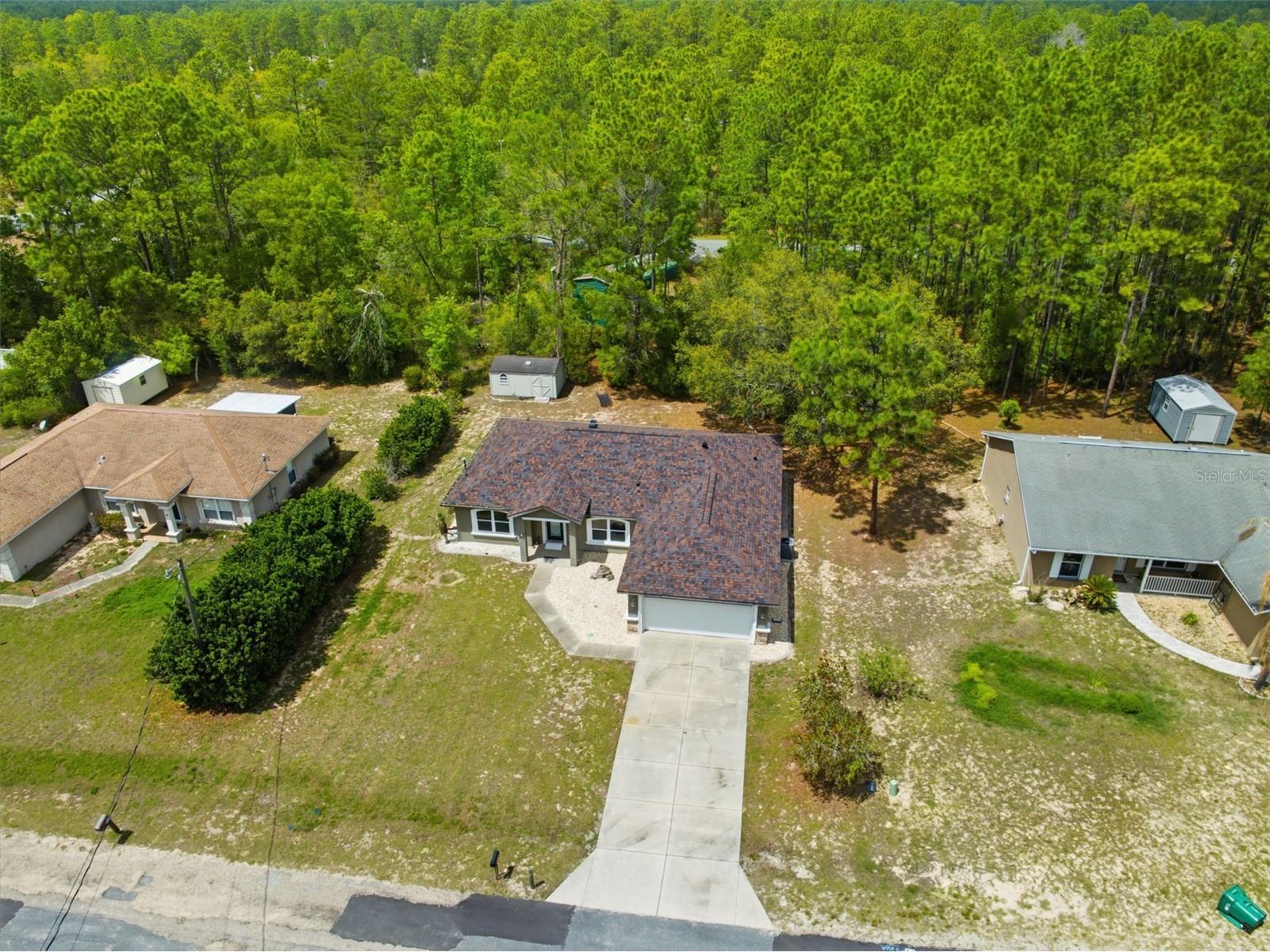 3339 W Eldridge Drive Citrus Springs FL 34433 W7884812 image32