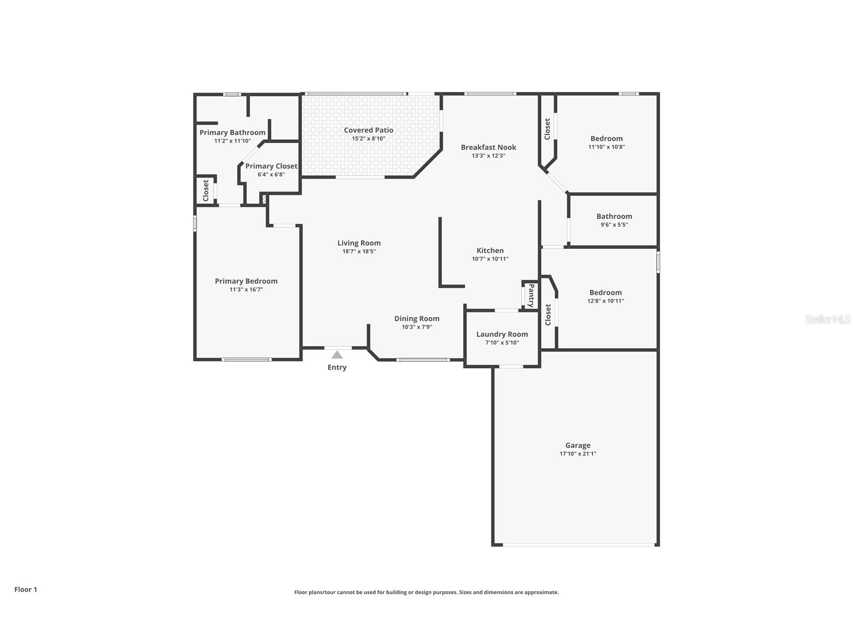 3339 W Eldridge Drive Citrus Springs FL 34433 W7884812 image40