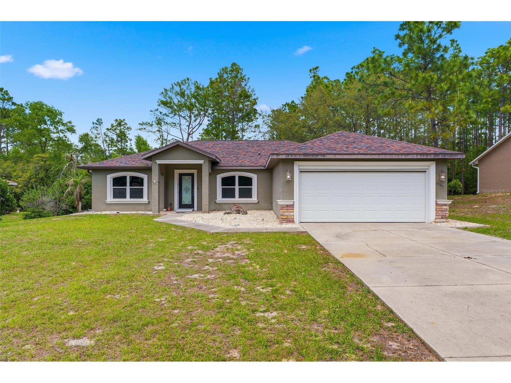 3339 W Eldridge Drive Citrus Springs FL 34433 W7884812 image41