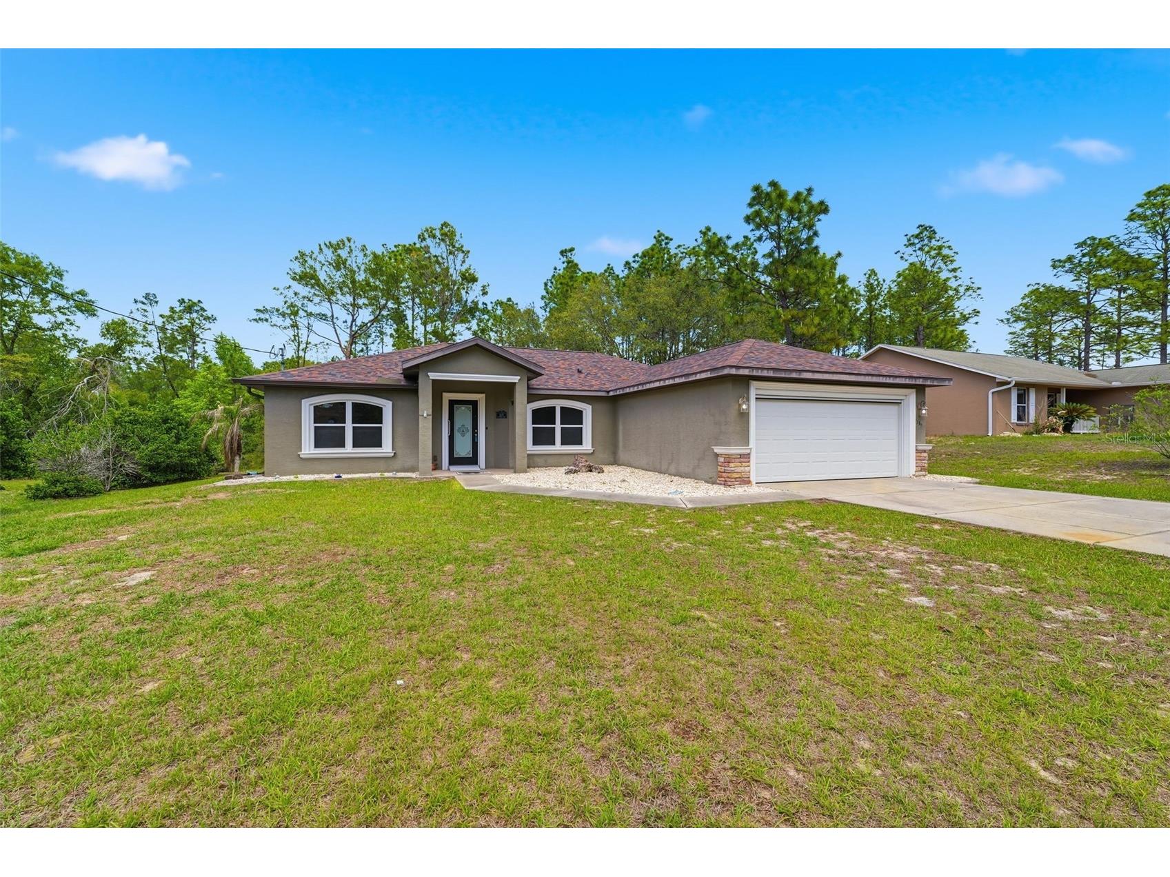 3339 W Eldridge Drive Citrus Springs FL 34433 W7884812 image42