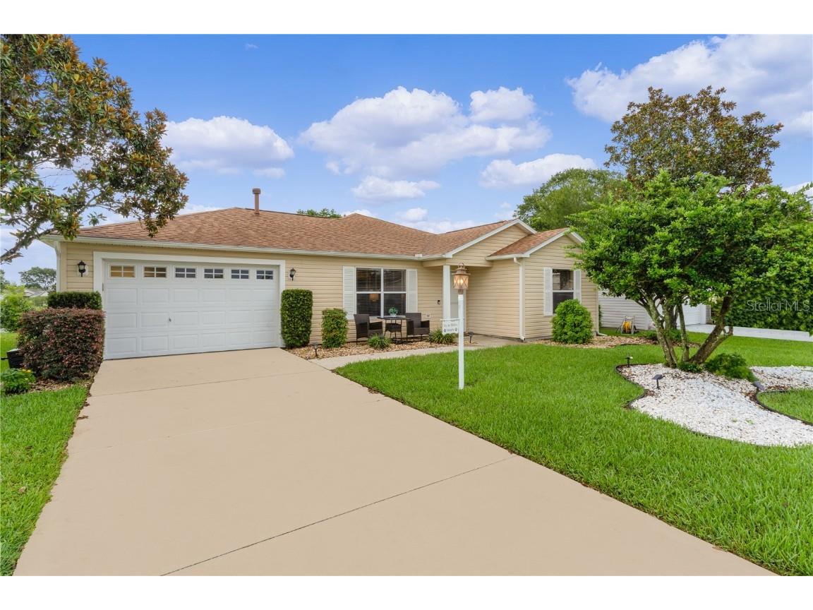 3339 Woodridge Drive The Villages FL 32162 G5070398 image1