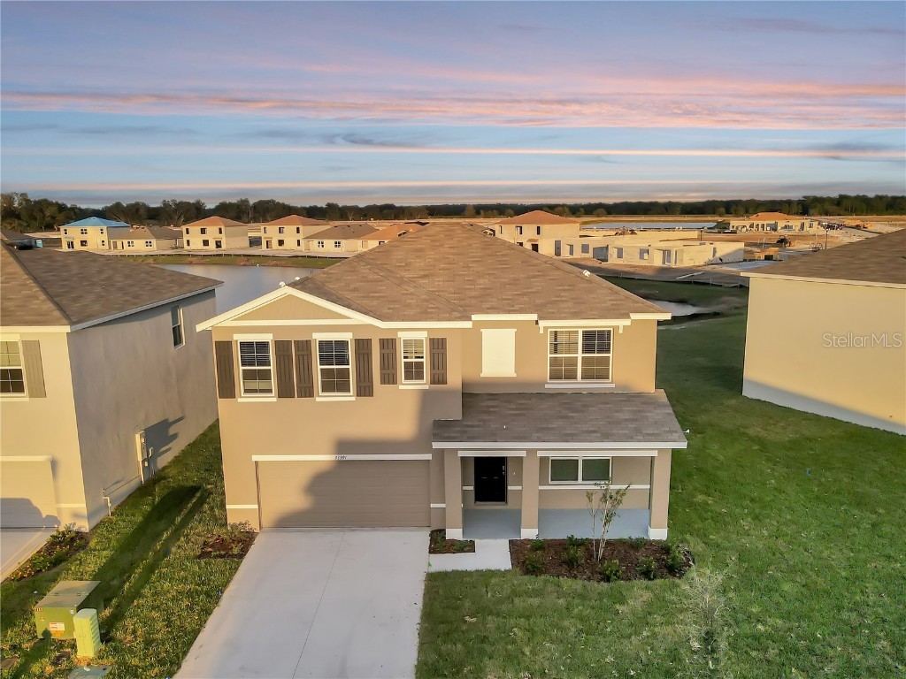 33391 Hamilton Hill Lane Wesley Chapel FL 33545 T3414889 image1