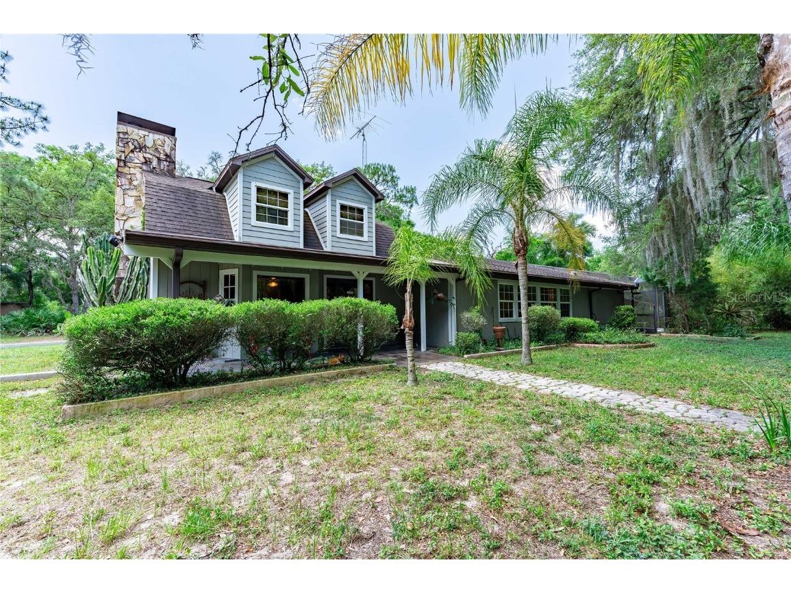 33394 Rowntree Drive Dade City FL 33523 T3523465 image1