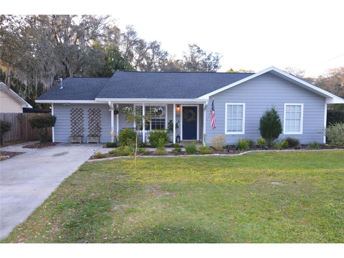 33395 Ridge Manor Boulevard Dade City FL 33523 T3511042 image1