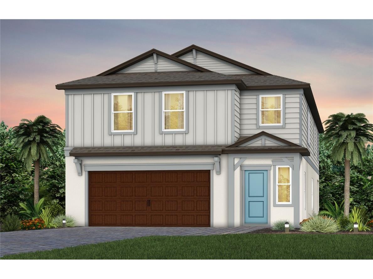 33398 Barnebrook Drive Wesley Chapel FL 33545 TB8417256 image1