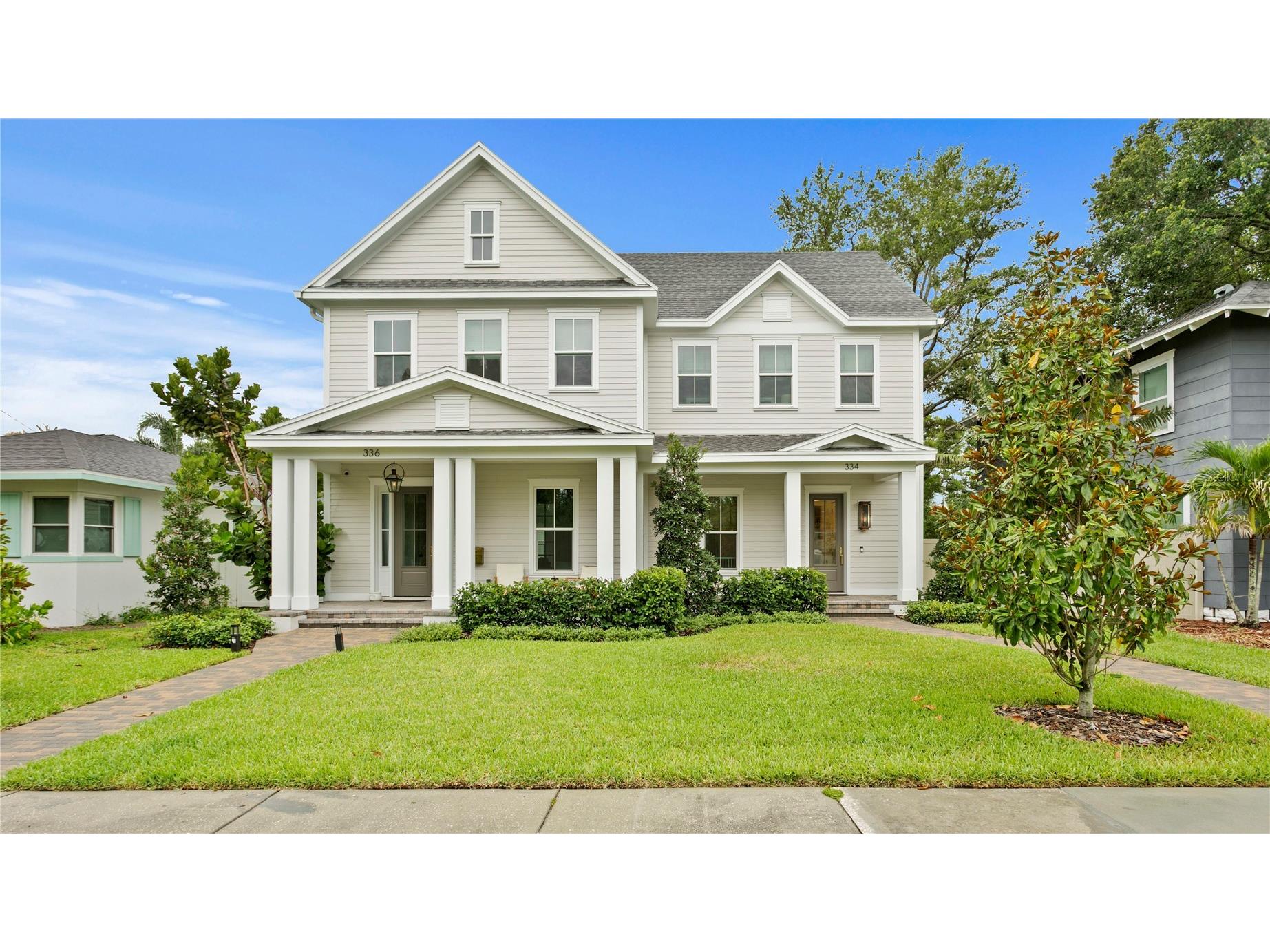 334 11th Avenue NE Saint Petersburg FL 33701 TB8393250 image1