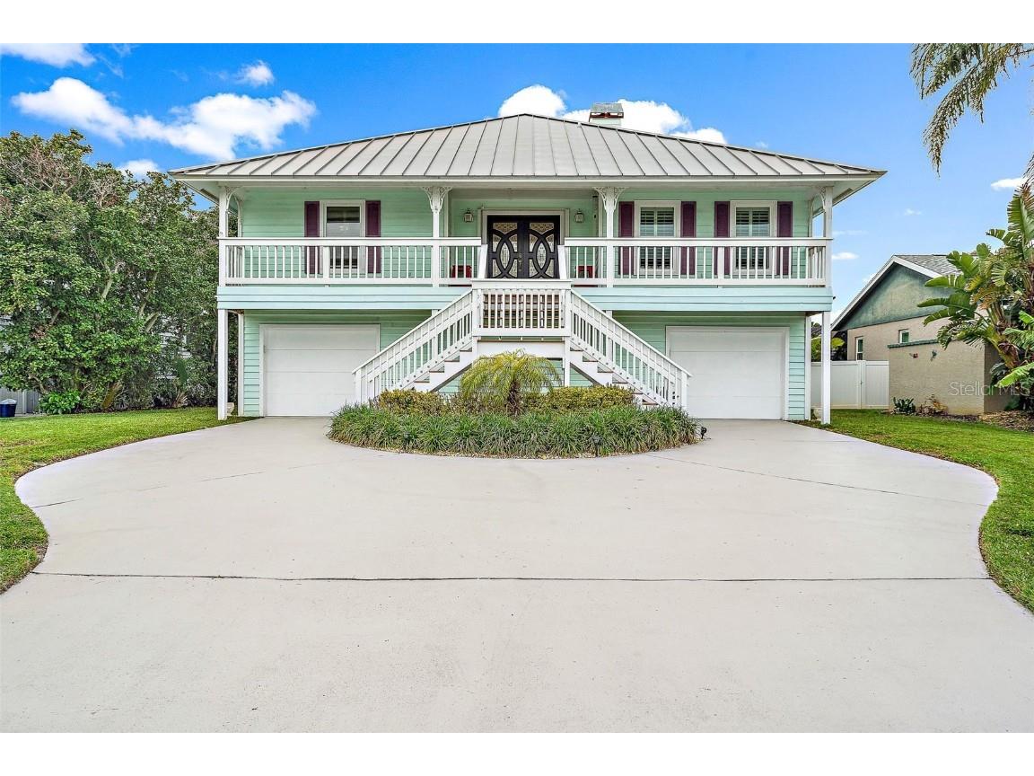 334 7th Avenue N Tierra Verde FL 33715 U8227307 image1