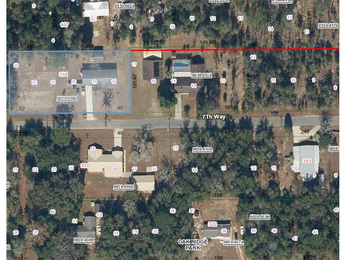 334 7th Way Interlachen FL 32148 A4696721 image35