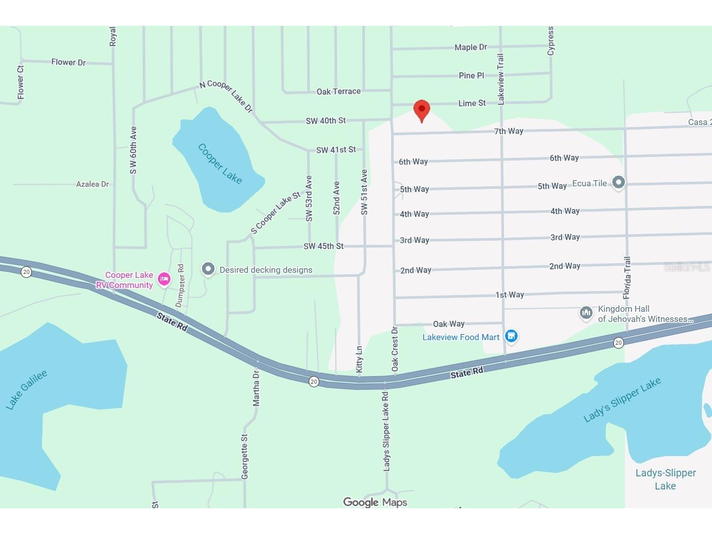334 7th Way Interlachen FL 32148 A4696721 image36