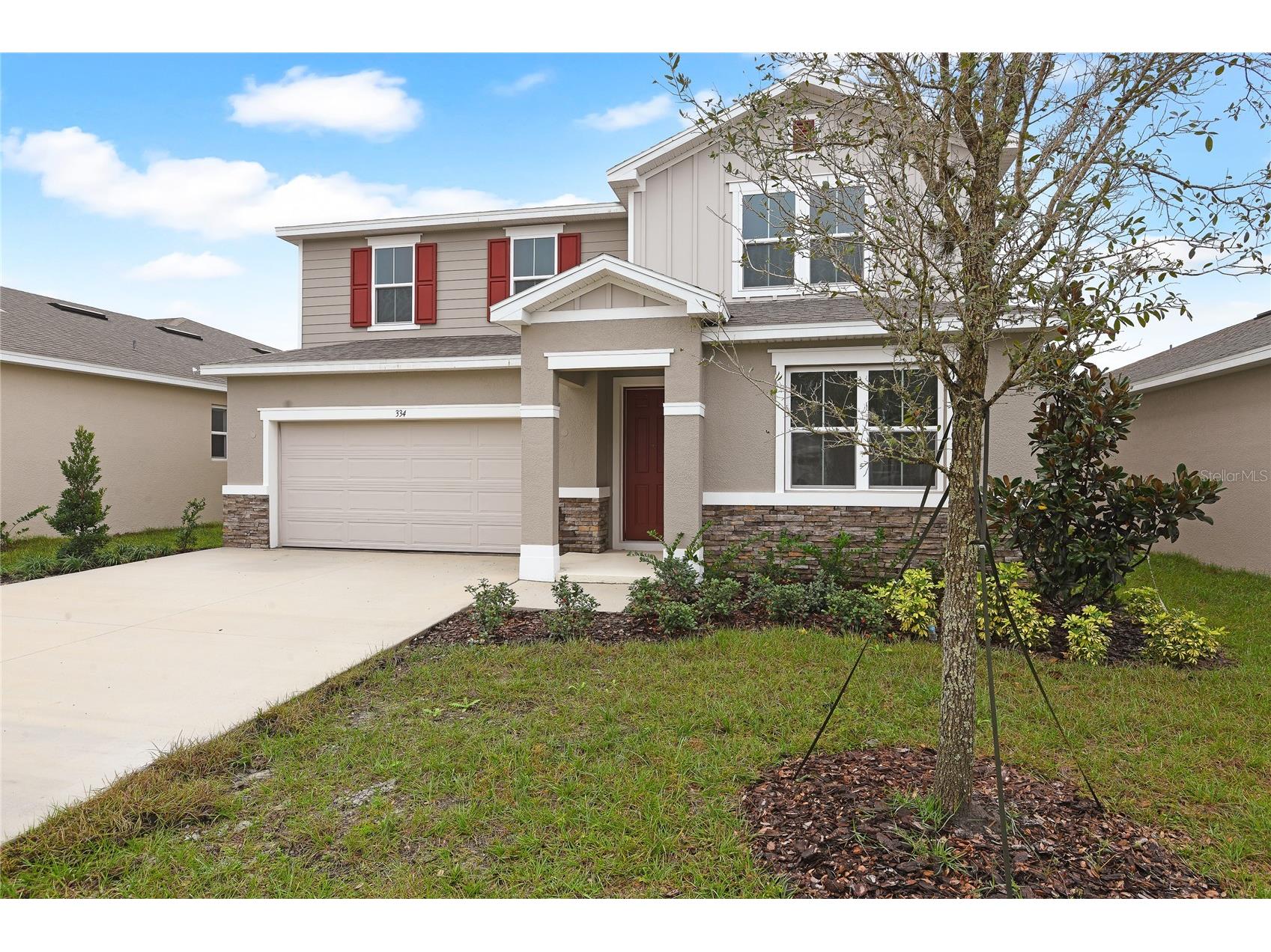 334 Alexandrite Street Deland FL 32720 S5144302 image1
