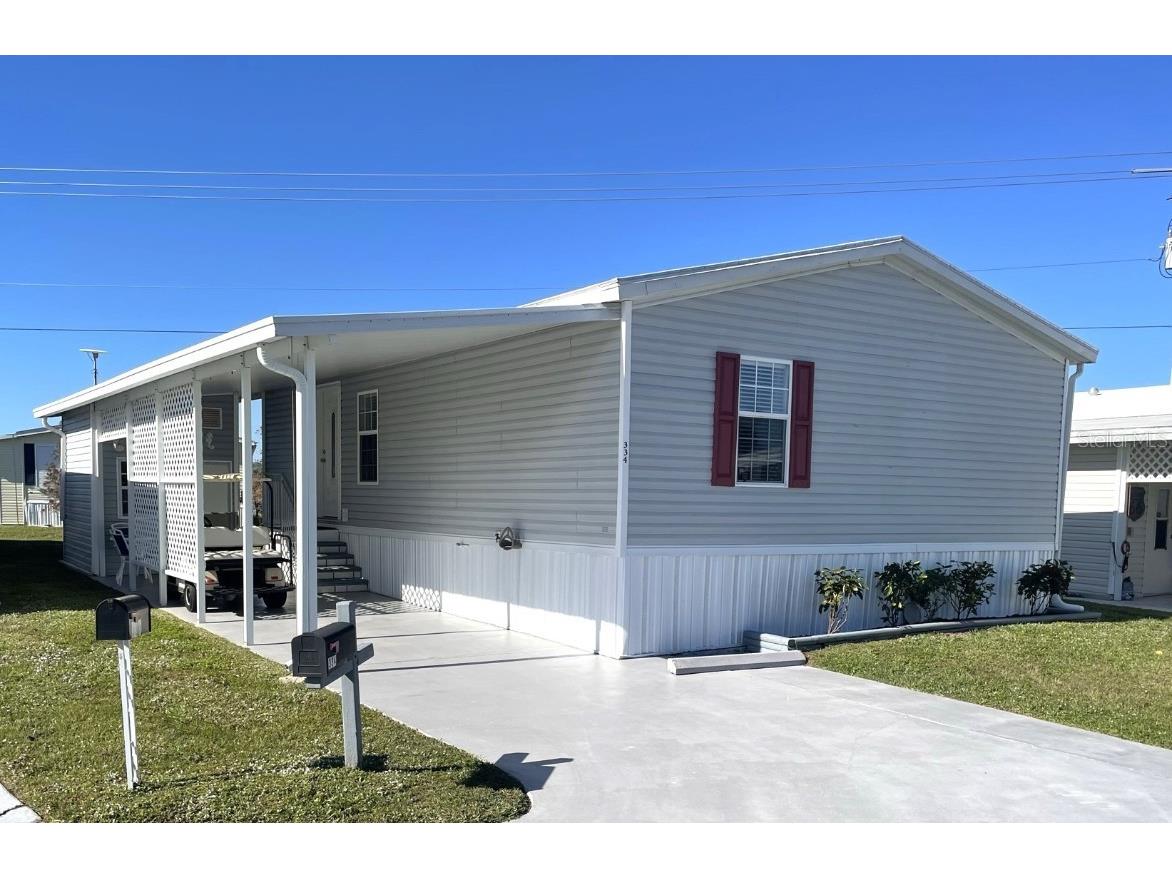 334 Blackburn Boulevard North Port FL 34287 N6135718 image1