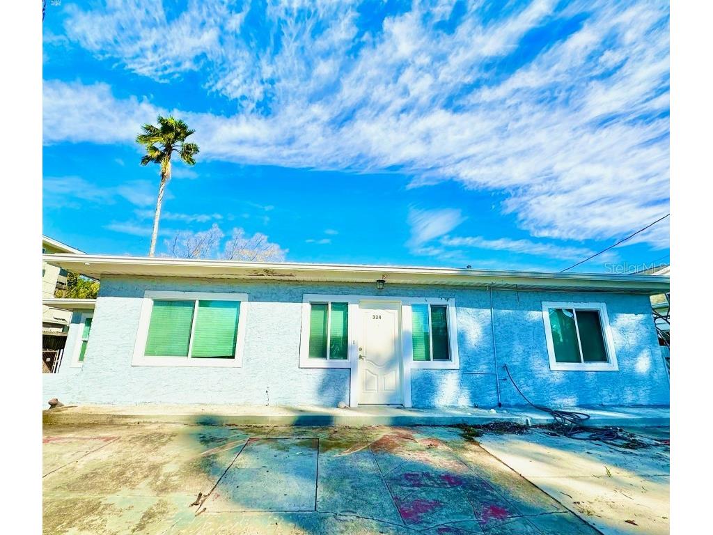 334 Boca Ciega Drive Madeira Beach FL 33708 U8228003 image1