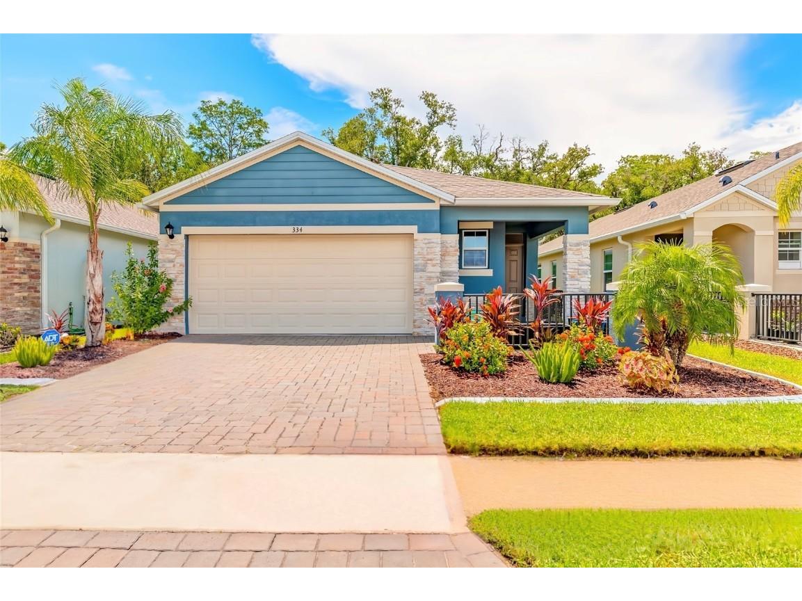 334 Caryota Court New Smyrna Beach FL 32168 NS1085369 image1