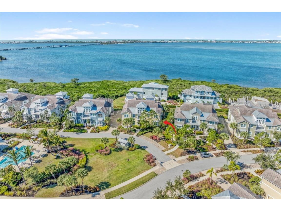 334 Castaway Cay Drive #101 Bradenton FL 34209 - ANNA MARIA SOUND A4670969 image1