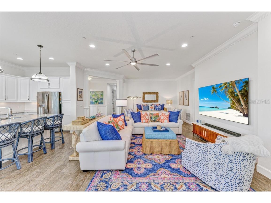 334 Castaway Cay Drive #101 Bradenton FL 34209 - ANNA MARIA SOUND A4670969 image14