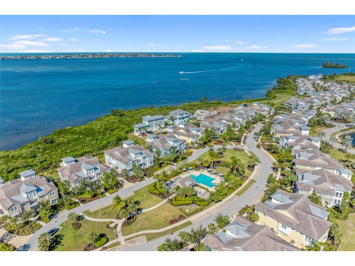 334 Castaway Cay Drive #101 Bradenton FL 34209 - ANNA MARIA SOUND A4670969 image2