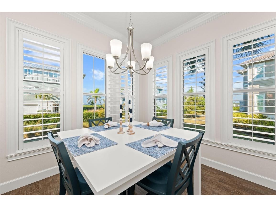 334 Castaway Cay Drive #101 Bradenton FL 34209 - ANNA MARIA SOUND A4670969 image23