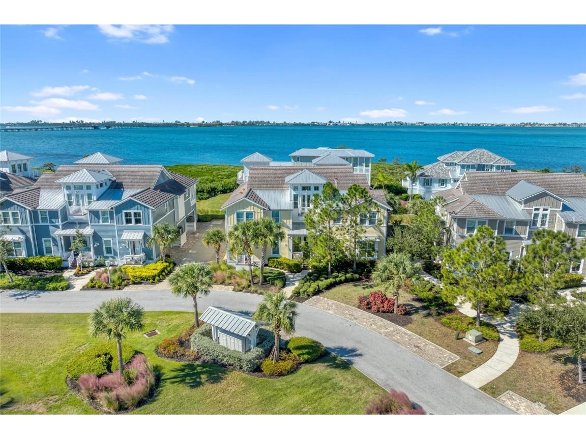 334 Castaway Cay Drive #101 Bradenton FL 34209 - ANNA MARIA SOUND A4670969 image4