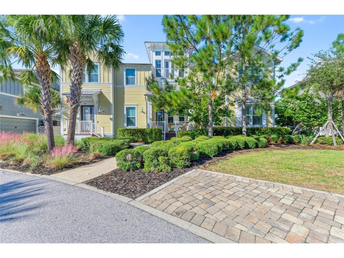 334 Castaway Cay Drive #101 Bradenton FL 34209 - ANNA MARIA SOUND A4670969 image5