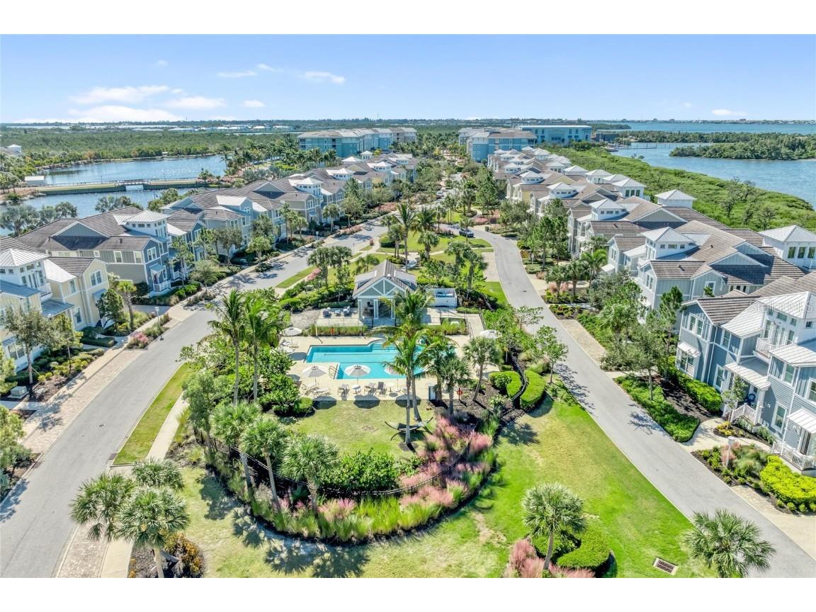 334 Castaway Cay Drive #101 Bradenton FL 34209 - ANNA MARIA SOUND A4670969 image60