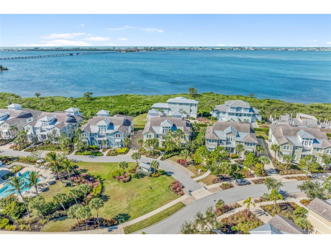 334 Castaway Cay Drive #101 Bradenton FL 34209 - ANNA MARIA SOUND A4670969 image61