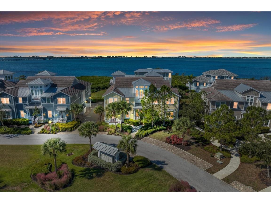 334 Castaway Cay Drive #101 Bradenton FL 34209 - ANNA MARIA SOUND A4670969 image62