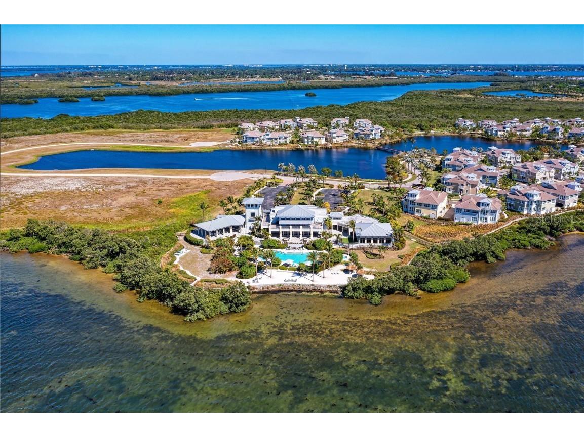 334 Castaway Cay Drive #101 Bradenton FL 34209 - ANNA MARIA SOUND A4670969 image65