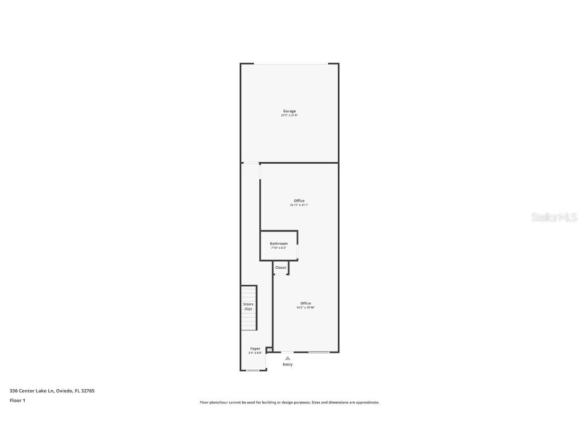 334 Center Lake Lane Oviedo FL 32765 S5131207 image15