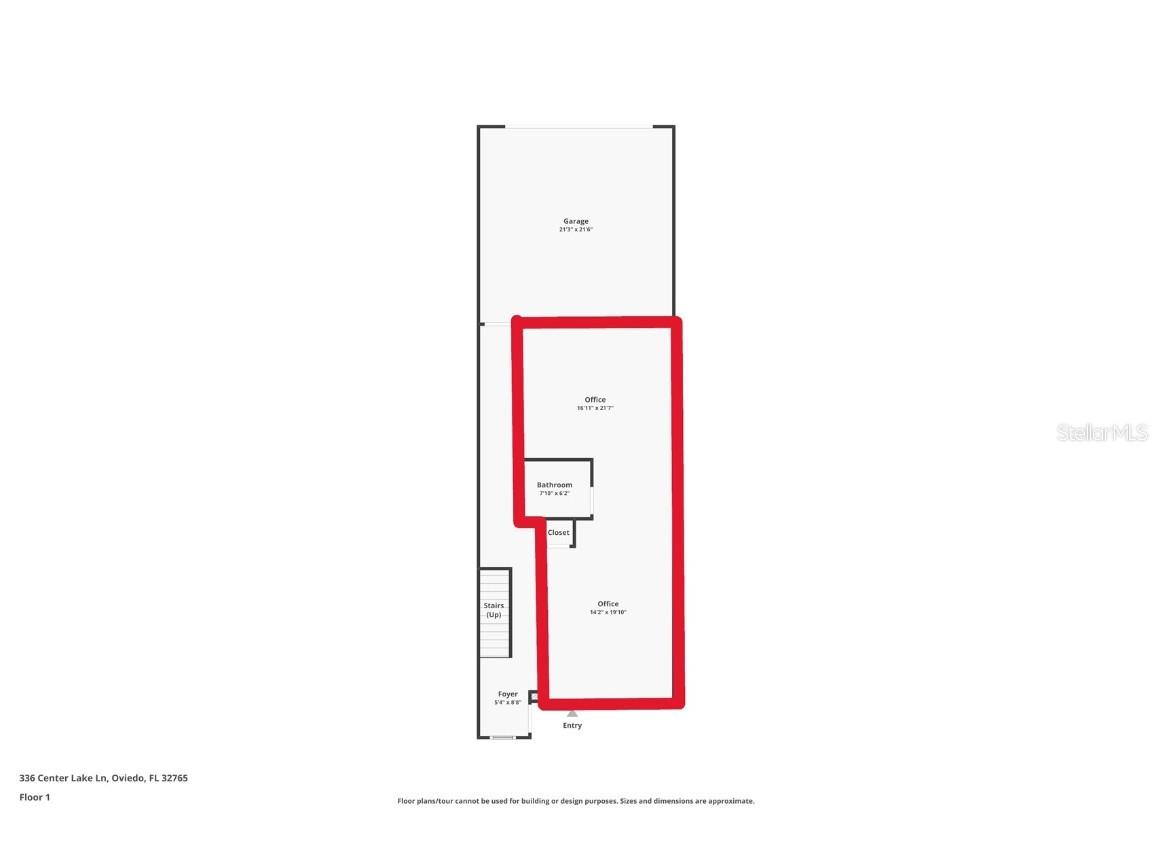 334 Center Lake Lane Oviedo FL 32765 S5131207 image16