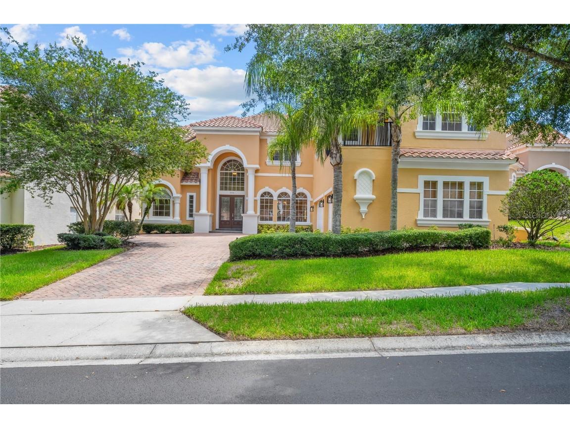 334 Chadwick Drive Davenport FL 33837 O6218406 image1