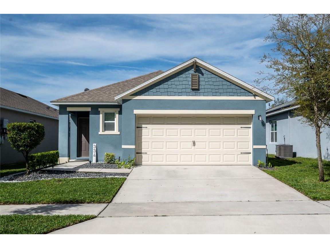 334 Charles Drive Deland FL 32724 V4935171 image1