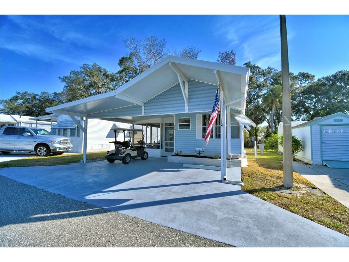 334 Citrus Ridge Drive Davenport FL 33837 P4933542 image1