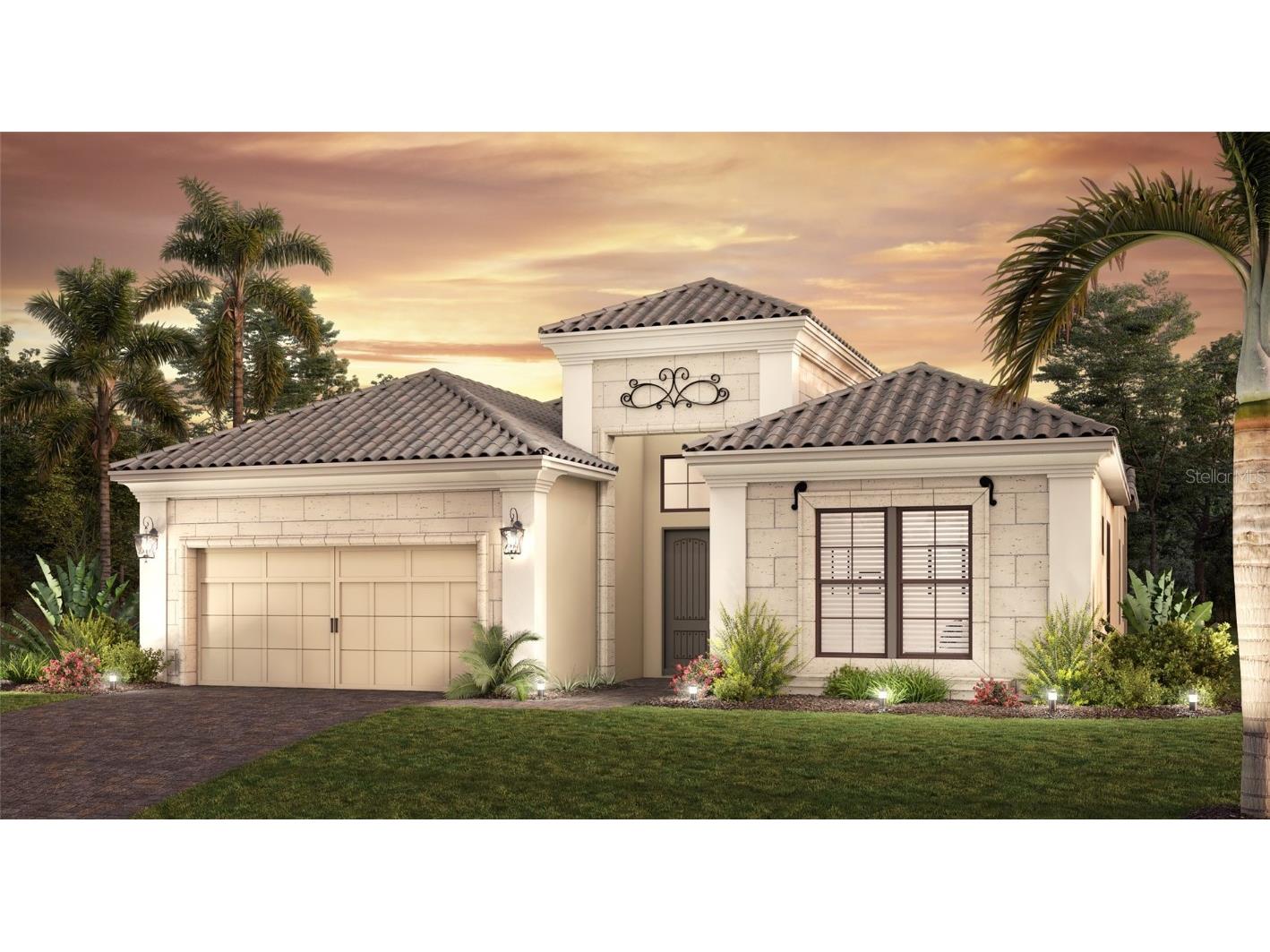 334 Corelli Drive North Venice FL 34275 A4619924 image1