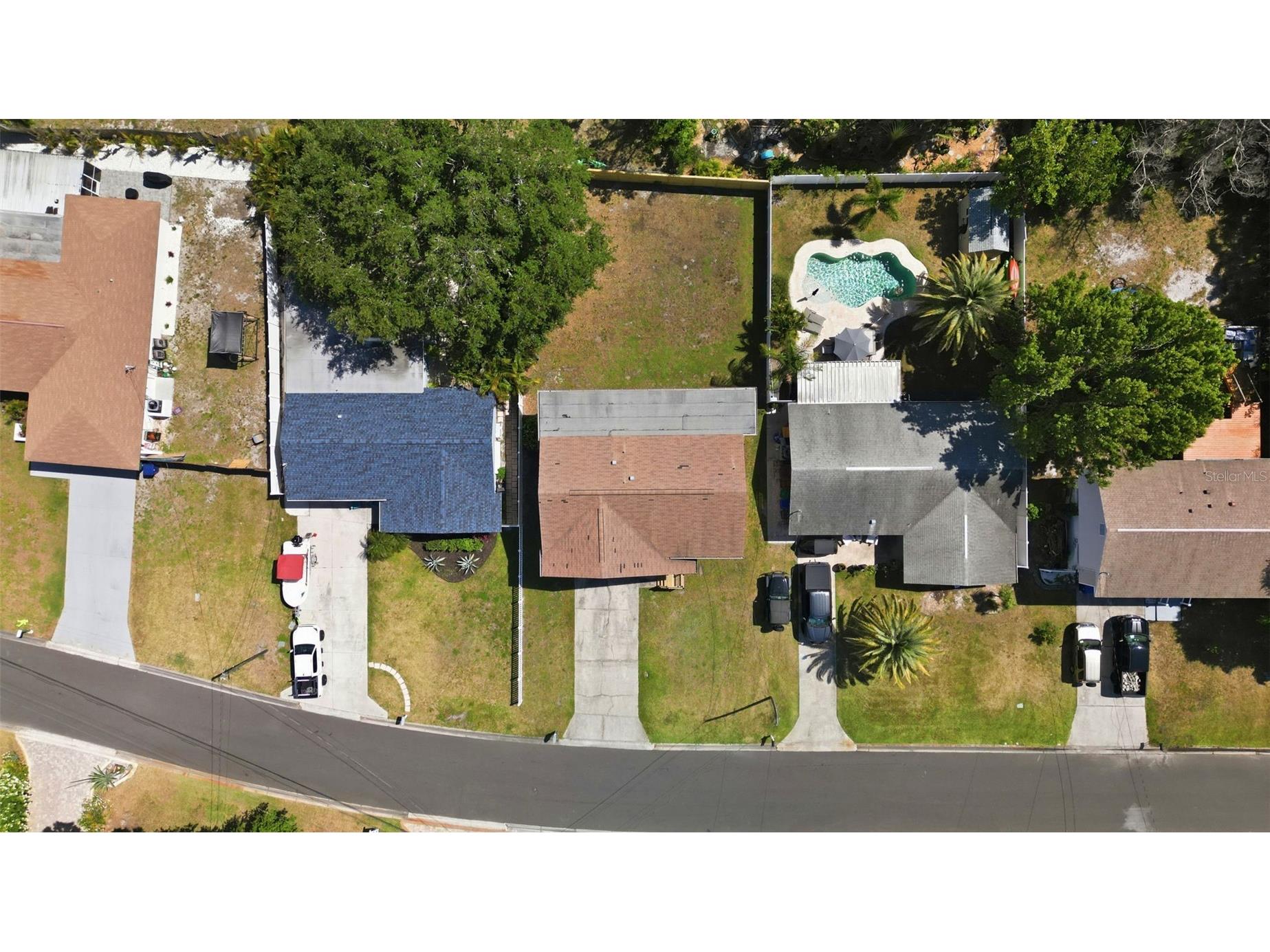 334 Crosswinds Drive Palm Harbor FL 34683 TB8497379 image35