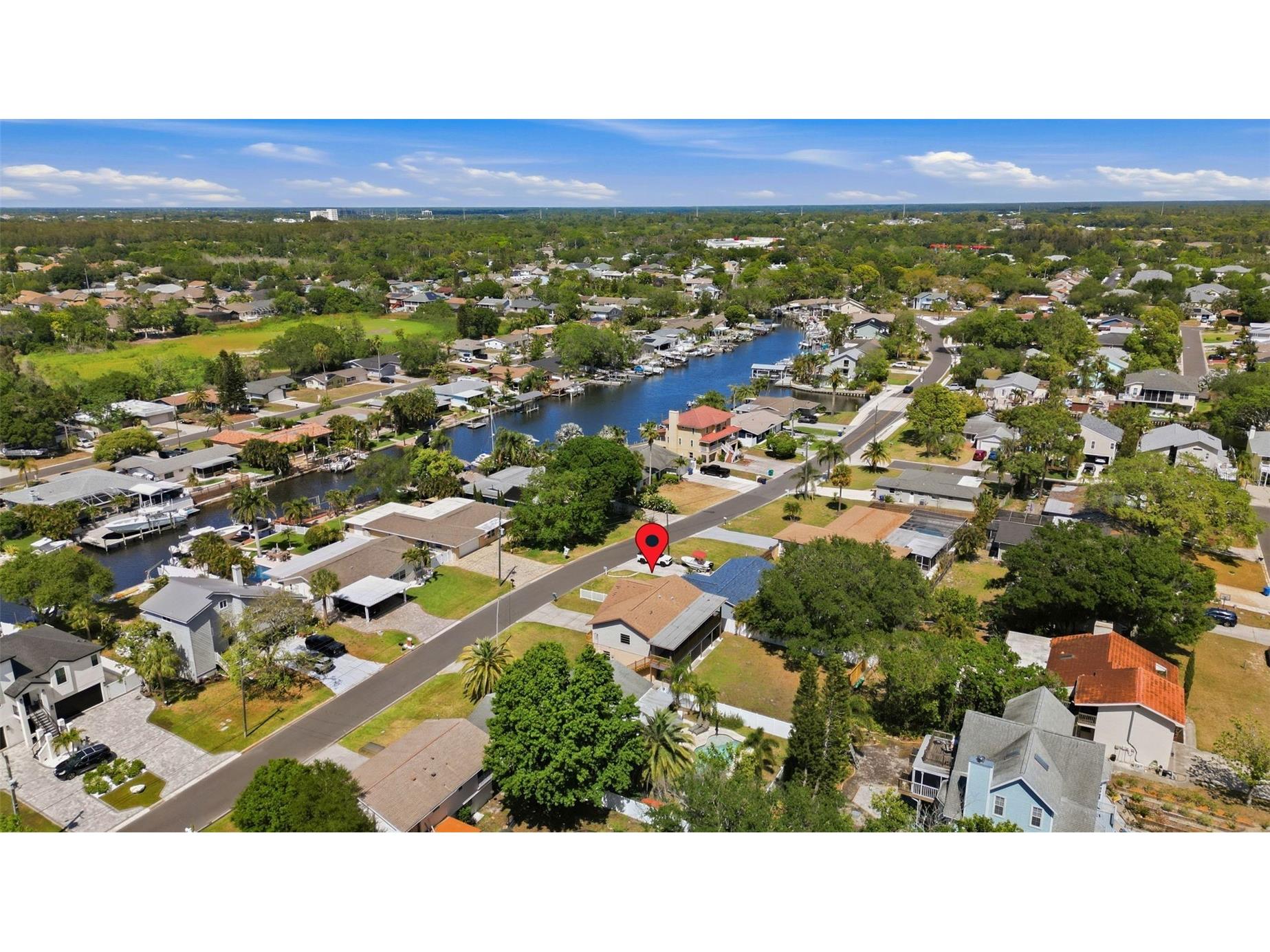334 Crosswinds Drive Palm Harbor FL 34683 TB8497379 image37