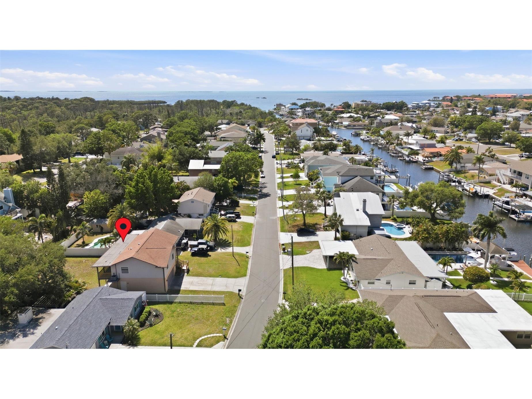 334 Crosswinds Drive Palm Harbor FL 34683 TB8497379 image40
