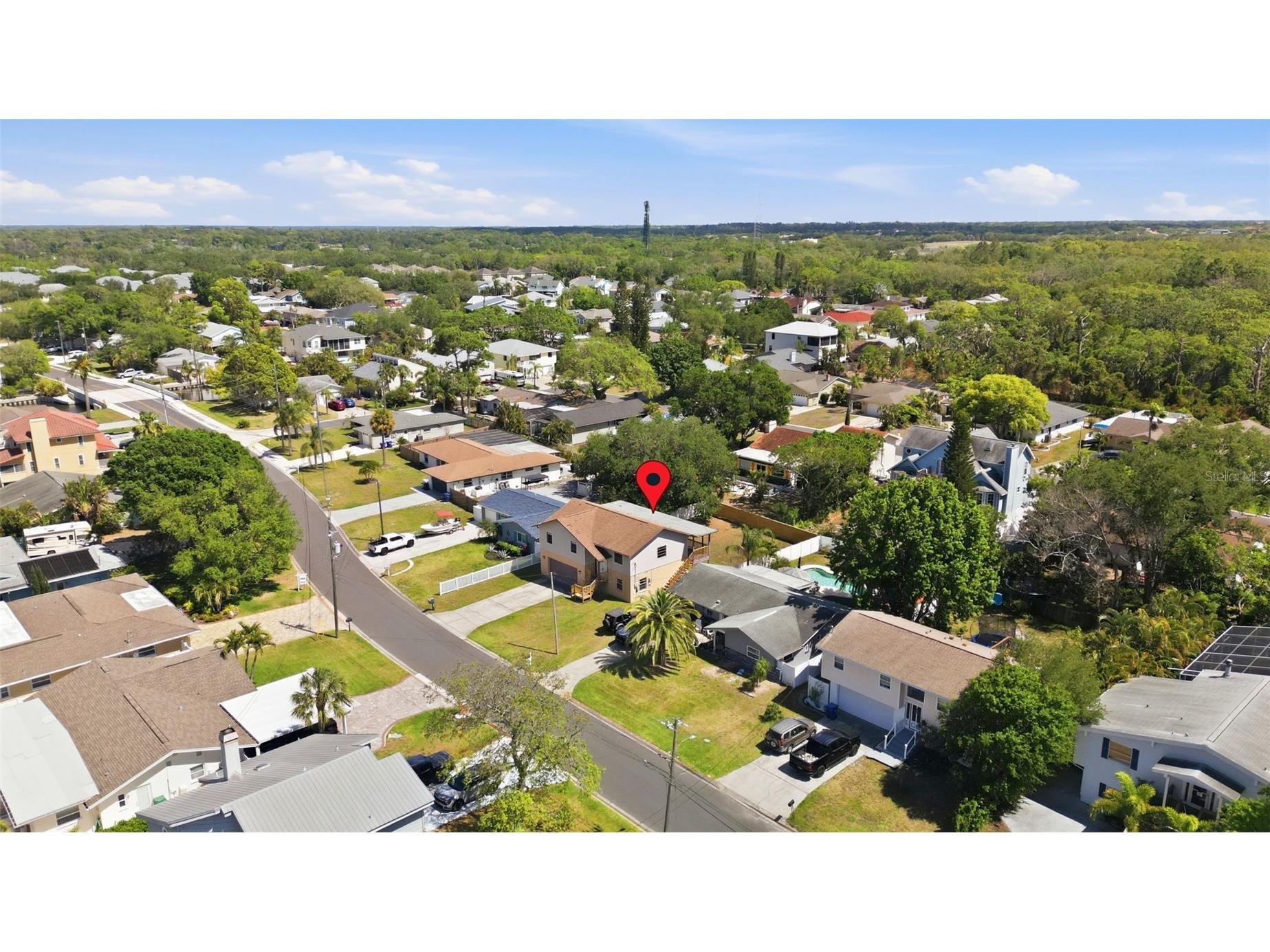 334 Crosswinds Drive Palm Harbor FL 34683 TB8497379 image43