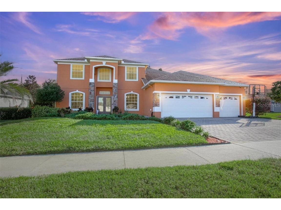 334 Crystal Pond Avenue Deland FL 32720 V4945709 image1