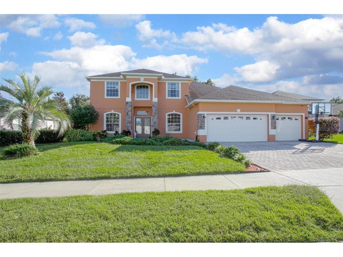 334 Crystal Pond Avenue Deland FL 32720 V4945709 image2