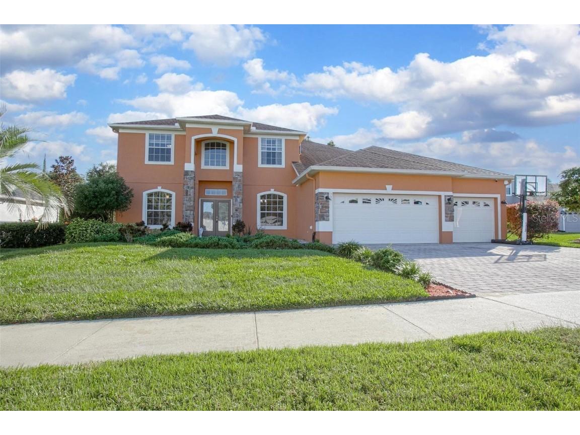 334 Crystal Pond Avenue Deland FL 32720 V4945709 image3