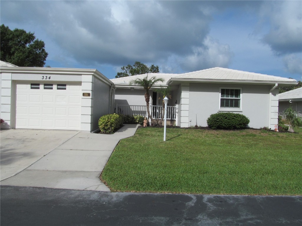 334 Dante Drive #334 Nokomis FL 34275 N6139098 image1