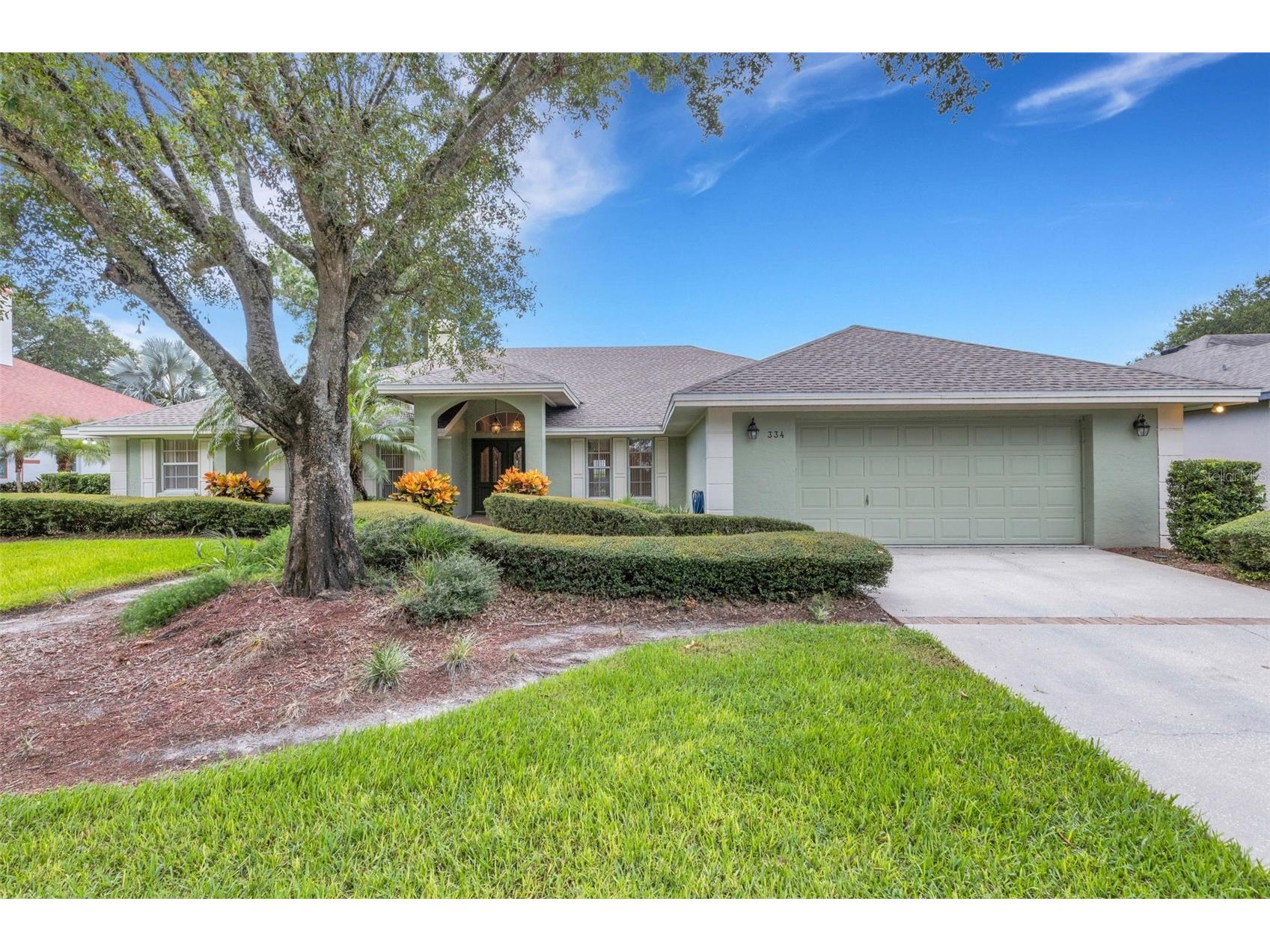 334 Heatherpoint Drive Lakeland FL 33809 L4955097 image1