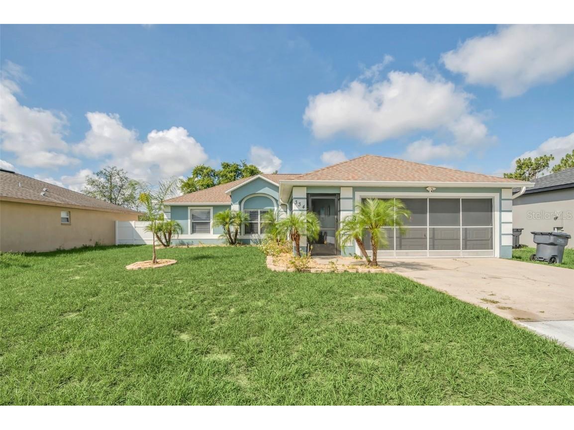 334 Kingfish Drive Kissimmee FL 34759 O6118378 image1