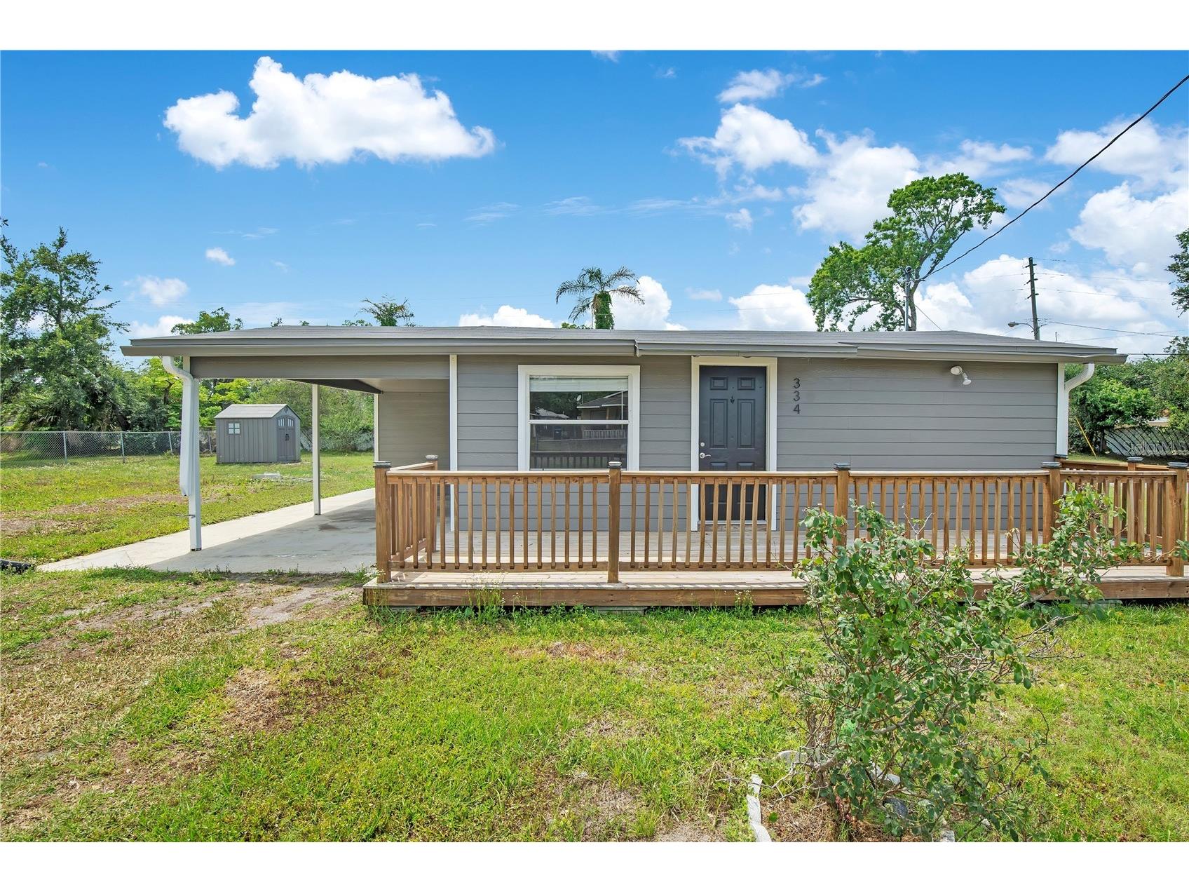334 Mandrake Street Orlando FL 32811 O6407222 image1