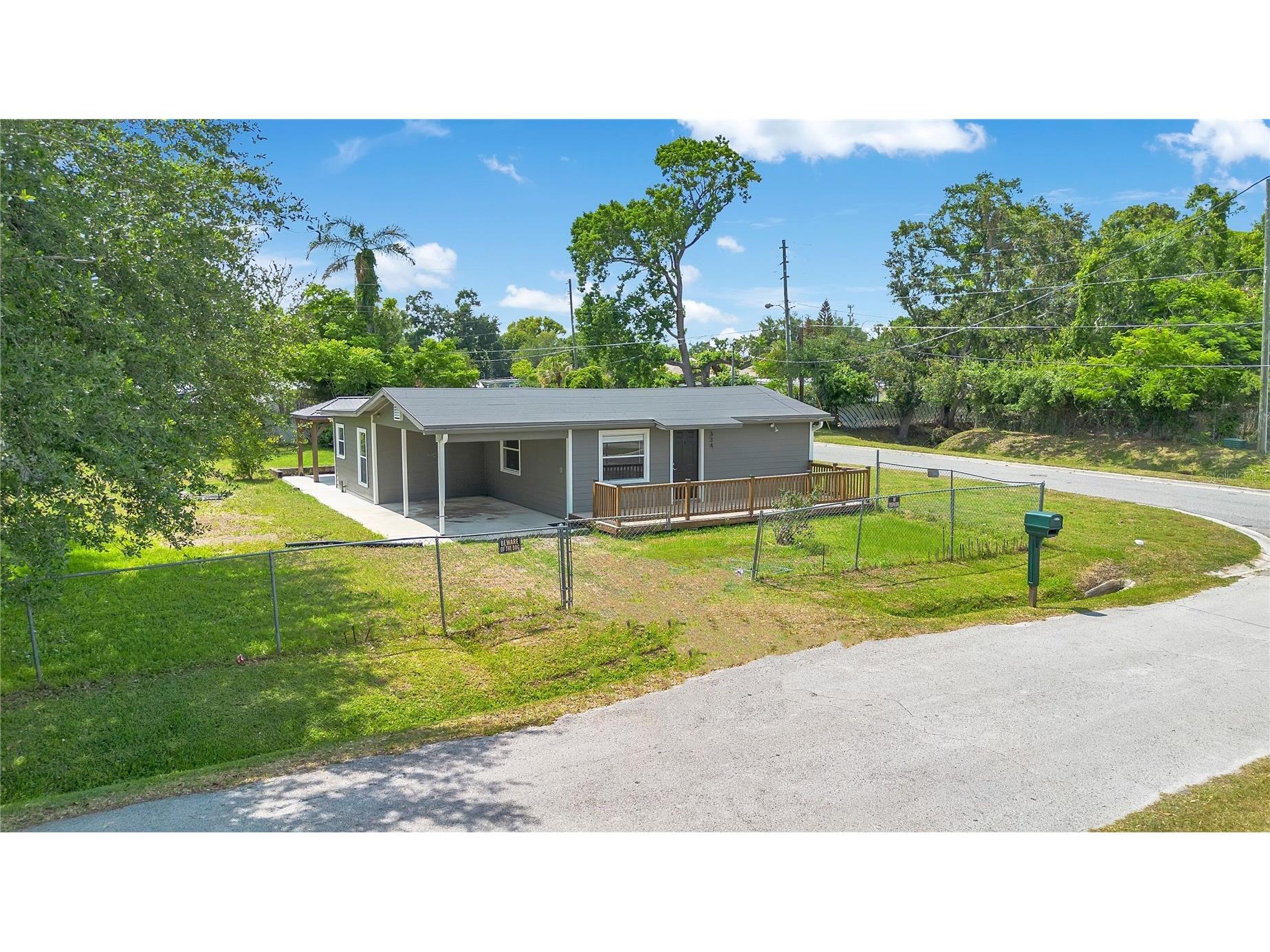 334 Mandrake Street Orlando FL 32811 O6407222 image24