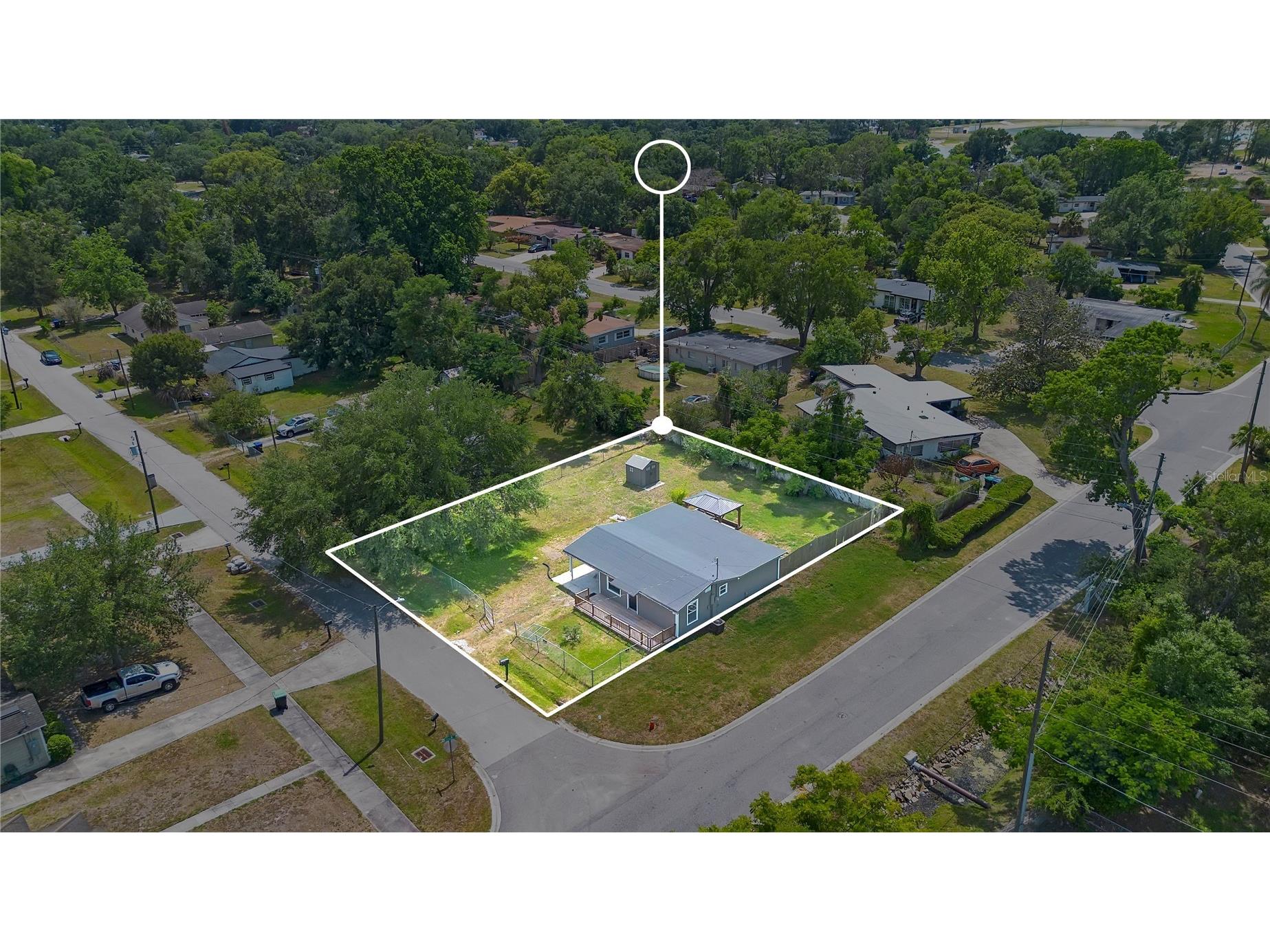 334 Mandrake Street Orlando FL 32811 O6407222 image27
