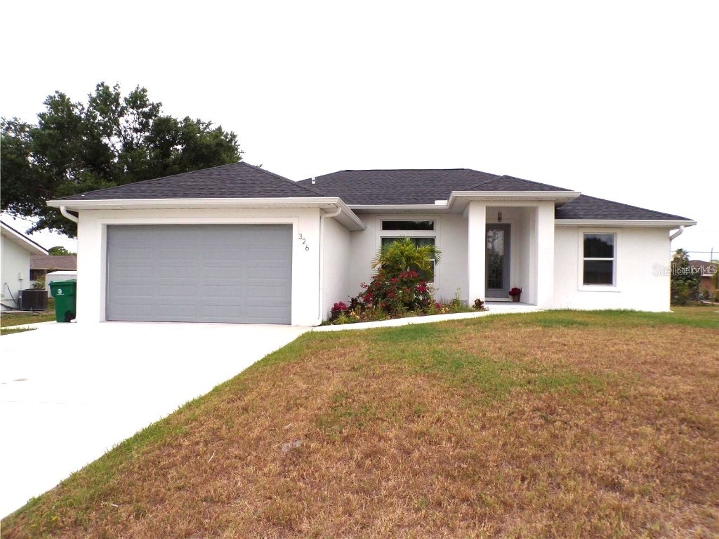 334 Millport Street NW Port Charlotte FL 33948 C7510148 image1