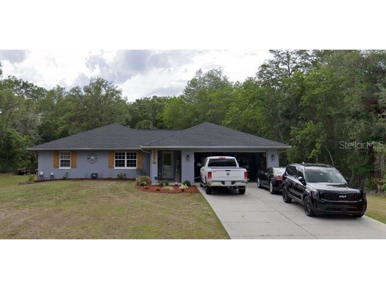 334 N Pompeo Avenue Crystal River FL 34429 J965355 image1