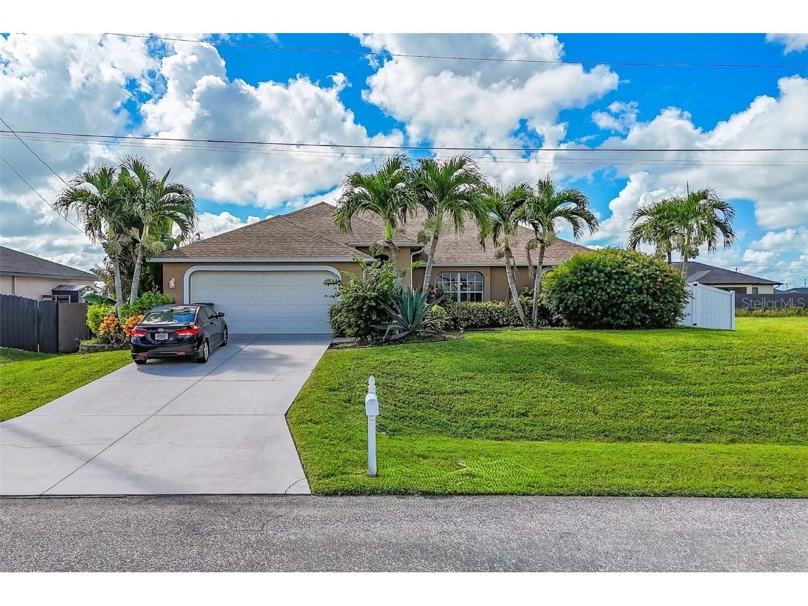 334 NE 17th Street Cape Coral FL 33909 C7515559 image1